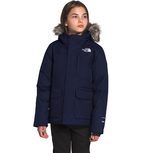 The North Face Greenland Down Parka for Girls